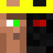 Skin Head