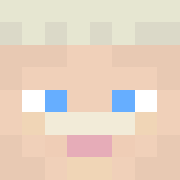 Skin Head