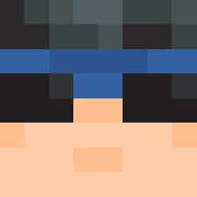 Skin Head