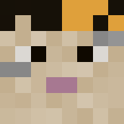 Skin Head
