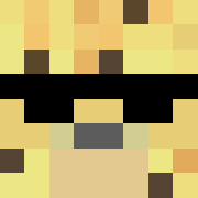 Minecraft profile picture for @Spineless