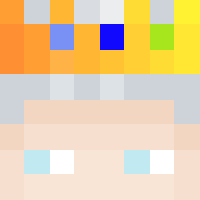 Skin Head
