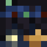 Skin Head