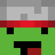 Skin Head