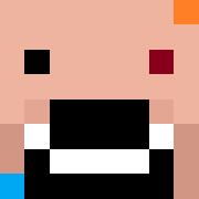 Skin Head