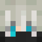Skin Head