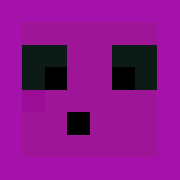 Minecraft profile picture for @HDD