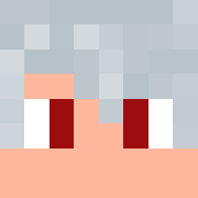 Skin Head