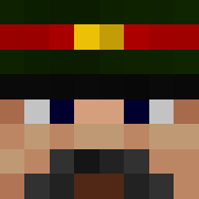 Skin Head