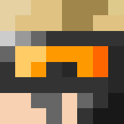 Minecraft profile picture for @barrio