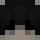 Parroted Minecraft head