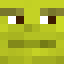 Minecraft players skin
