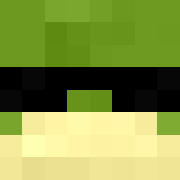 Minecraft profile picture for @Schei