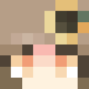 Minecraft profile picture for @Giselle