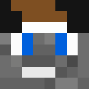 Minecraft profile picture for @Steiner