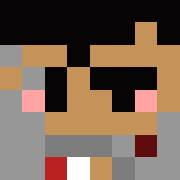 Skin Head