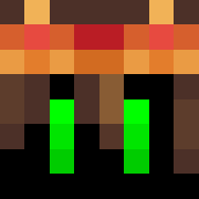 Minecraft profile picture for @Cheetah