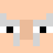 Skin Head