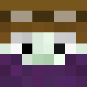 Minecraft profile picture for @Kav