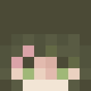 Minecraft head of Xuelin
