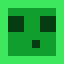 Minecraft avatar for Jakkie11