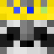 Skin Head