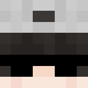 Minecraft profile picture for @Barged