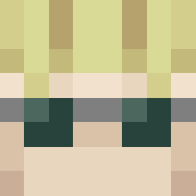 Skin Head