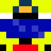 Skin Head