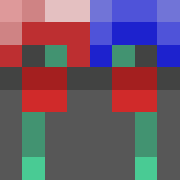 Skin Head