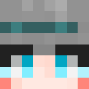 Skin Head