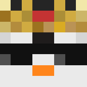 Skin Head