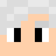 Skin Head