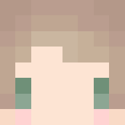 Minecraft profile picture for @Edge