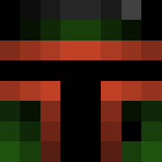 Skin Head