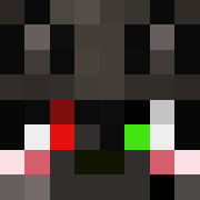 Skin Head