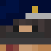 Skin Head