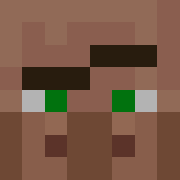 Skin Head