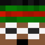 Skin Head
