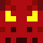 SinfulCharizard Minecraft head