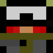 Skin Head