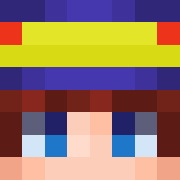 Skin Head