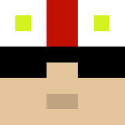 Skin Head