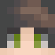 Minecraft profile picture for @Clifton
