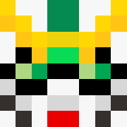 Skin Head