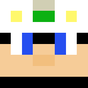 Skin Head