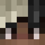Minecraft profile picture for @Margxela
