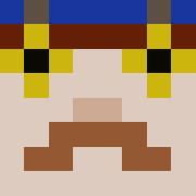 Skin Head