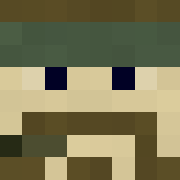 Minecraft profile picture for @Consumer