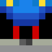 Skin Head